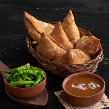 Samosa